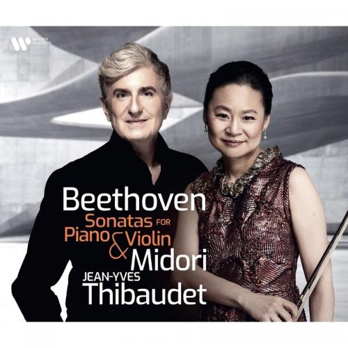 MIDORI/ JEAN-YVES THIBAUDET 
