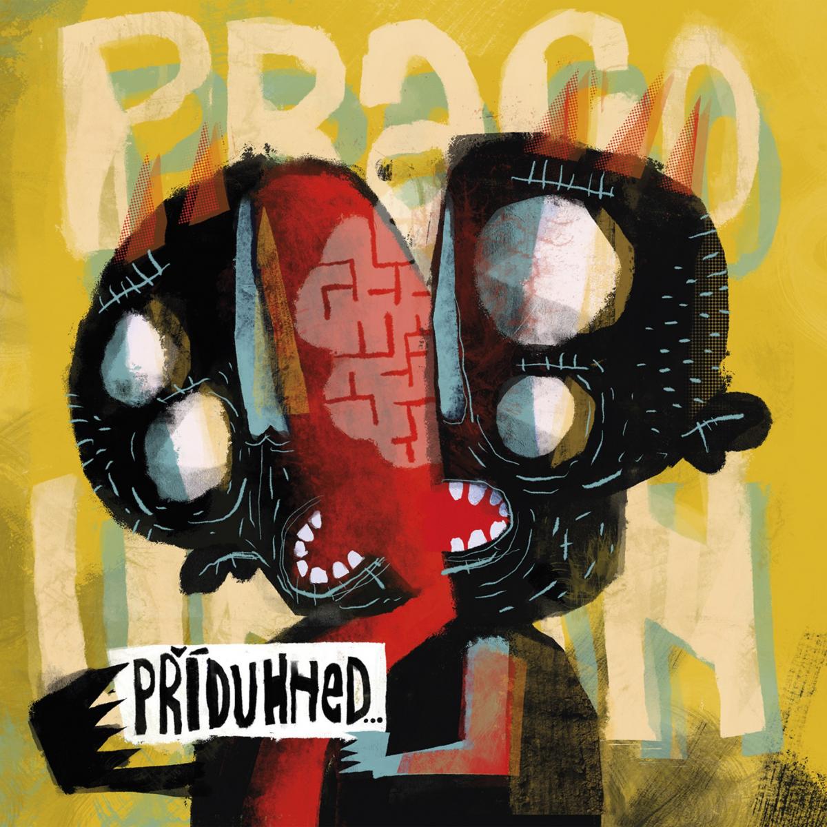 PRAGO UNION 