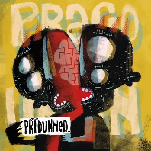 PRAGO UNION 