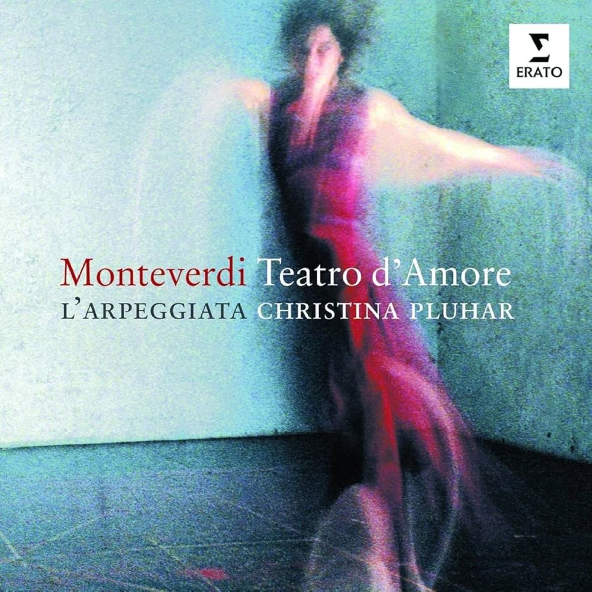 MONTEVERDI, CLAUDIO 
