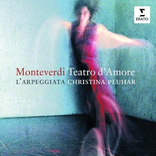 MONTEVERDI, CLAUDIO 