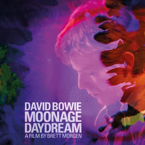 BOWIE, DAVID 