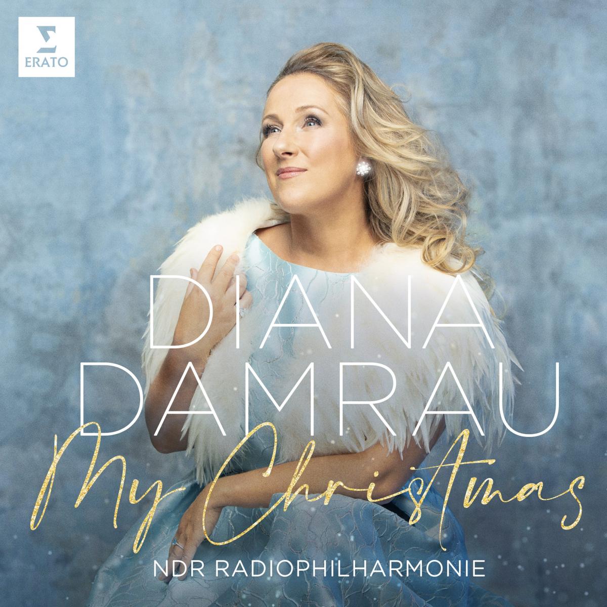 DAMRAU, DIANA 