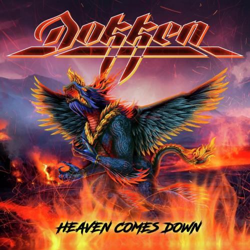 DOKKEN 