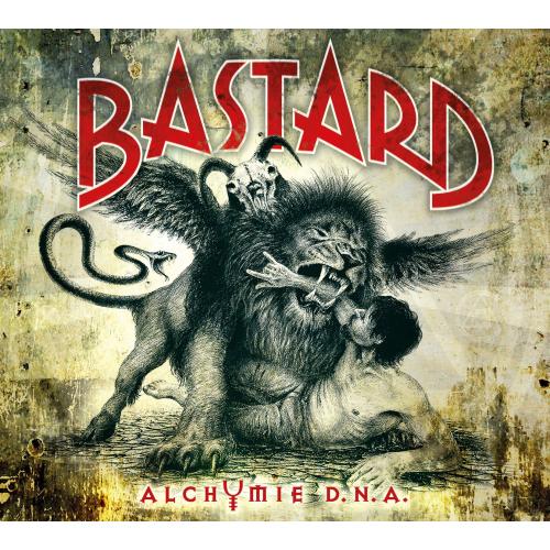BASTARD 