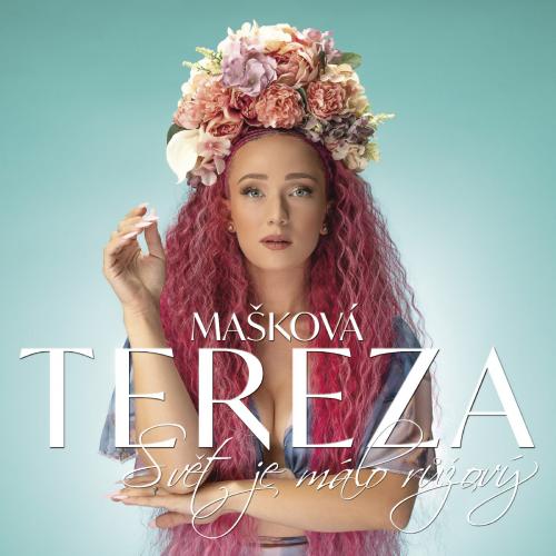 MASKOVA, TEREZA 