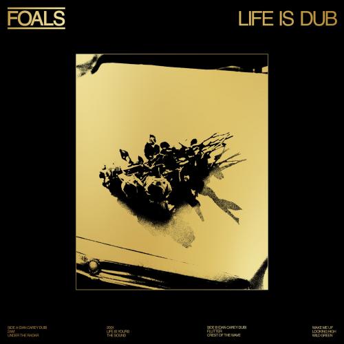 FOALS 