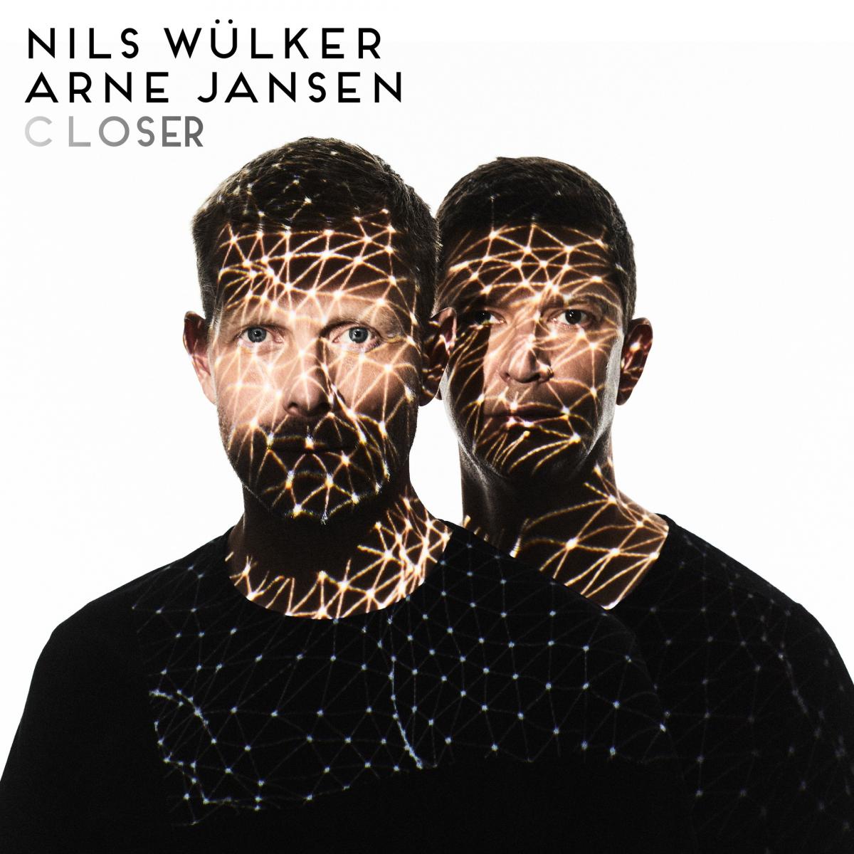 WULKER, NILS & JANSEN, ARNE 