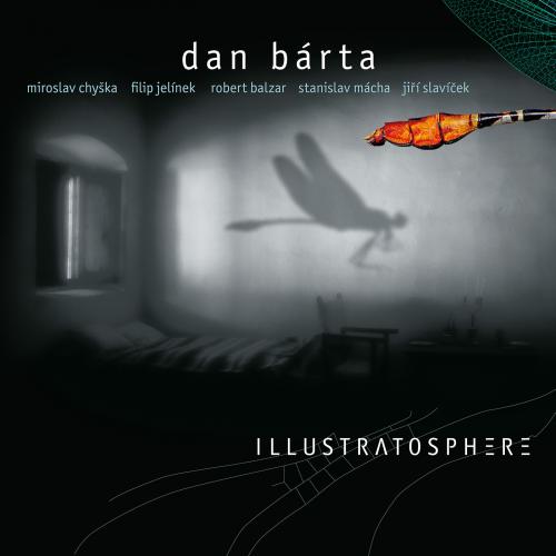 BARTA, DAN & ILLUSTRATOSPHERE 