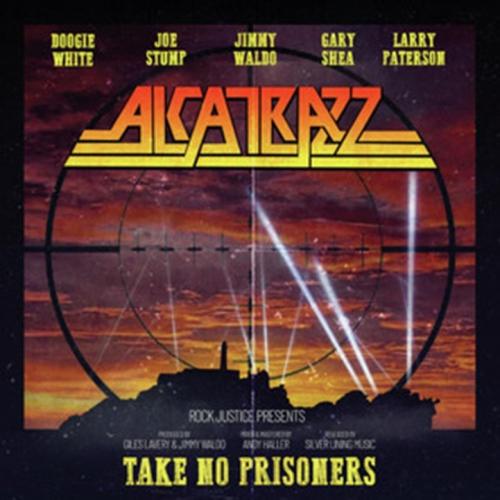 ALCATRAZZ 