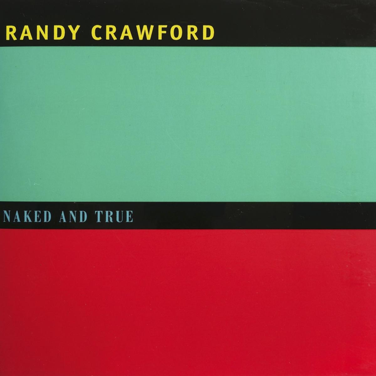 CRAWFORD, RANDY 