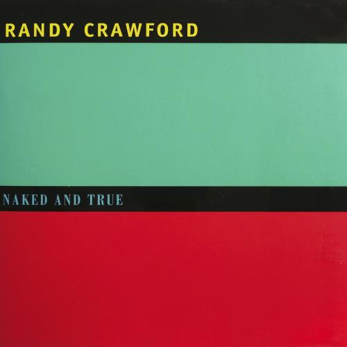 CRAWFORD, RANDY 