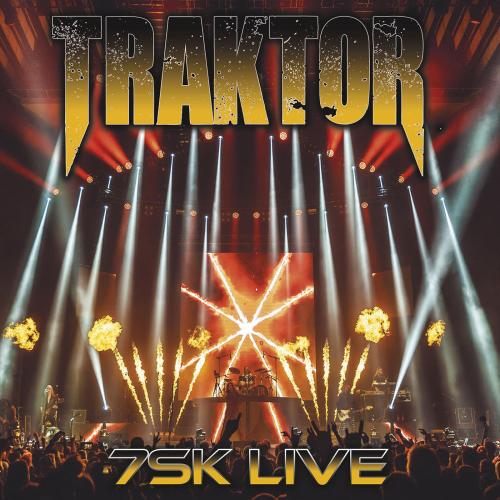 TRAKTOR 