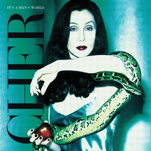 CHER 