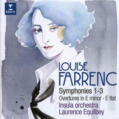 INSULA ORCHESTRA/LAURENCE EQUILBEY 