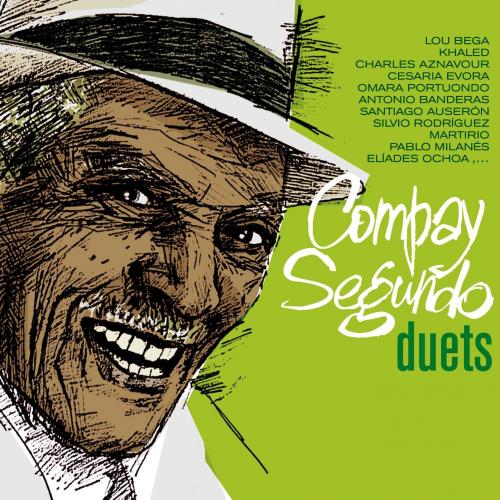 COMPAY SEGUNDO 