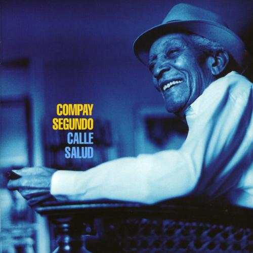COMPAY SEGUNDO 