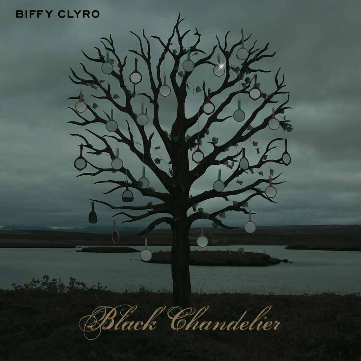BIFFY CLYRO 