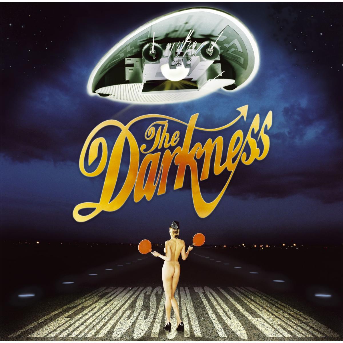 DARKNESS, THE 