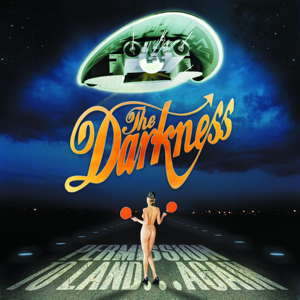 DARKNESS, THE 