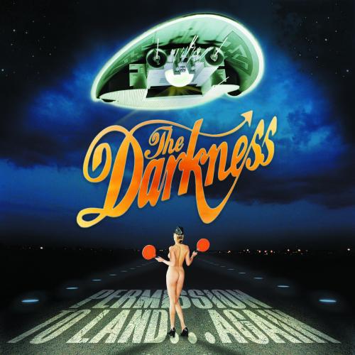DARKNESS, THE 