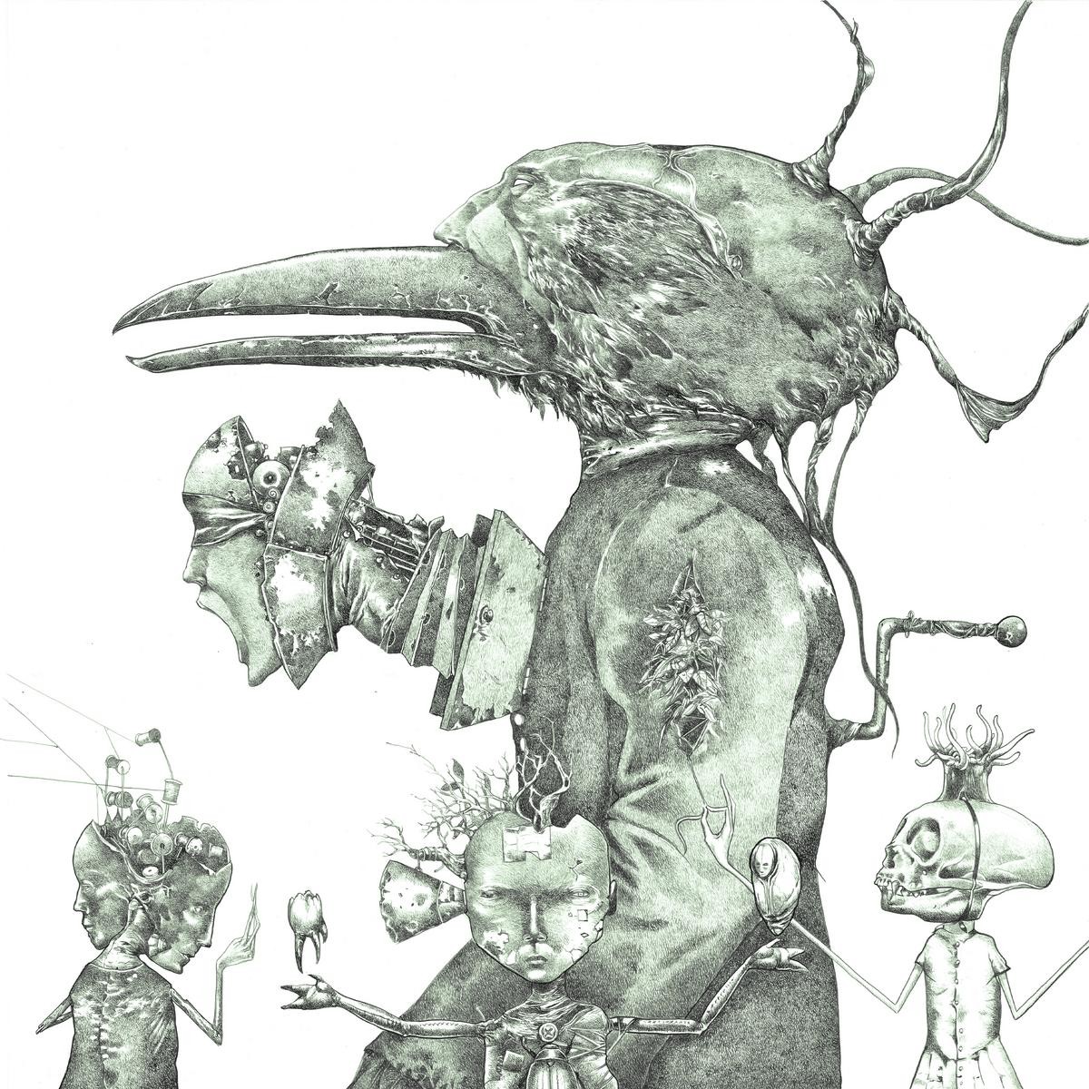 KORN 