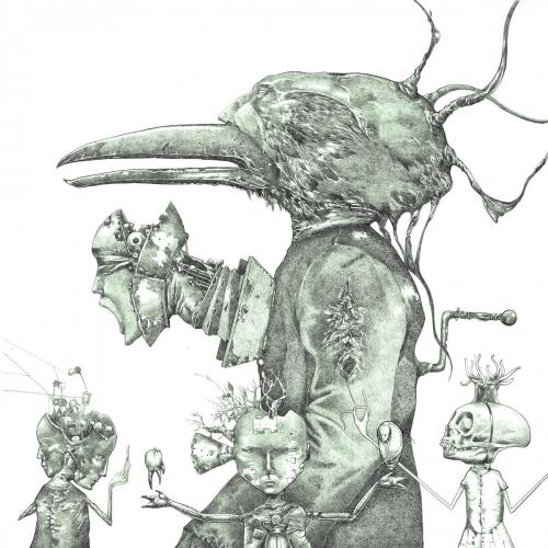 KORN 