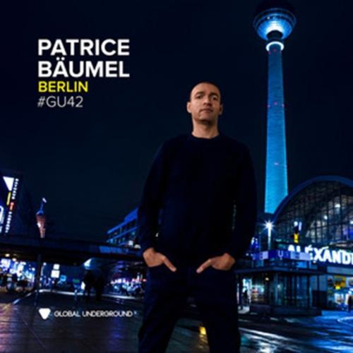 BÄUMEL, PATRICE 