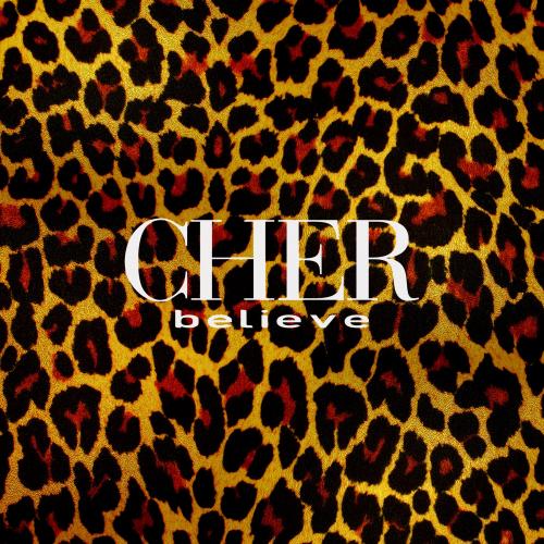 CHER 