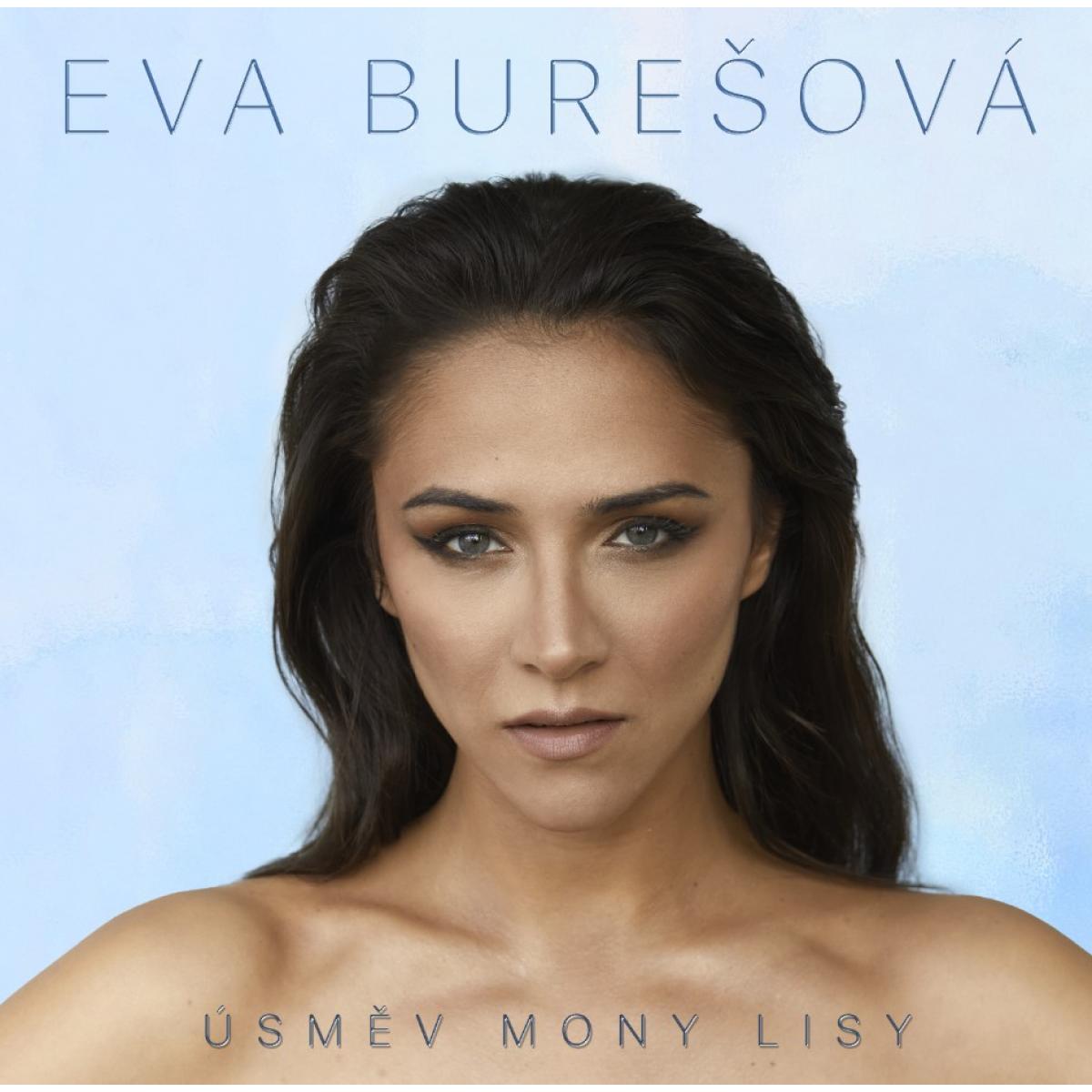 BURESOVA, EVA 