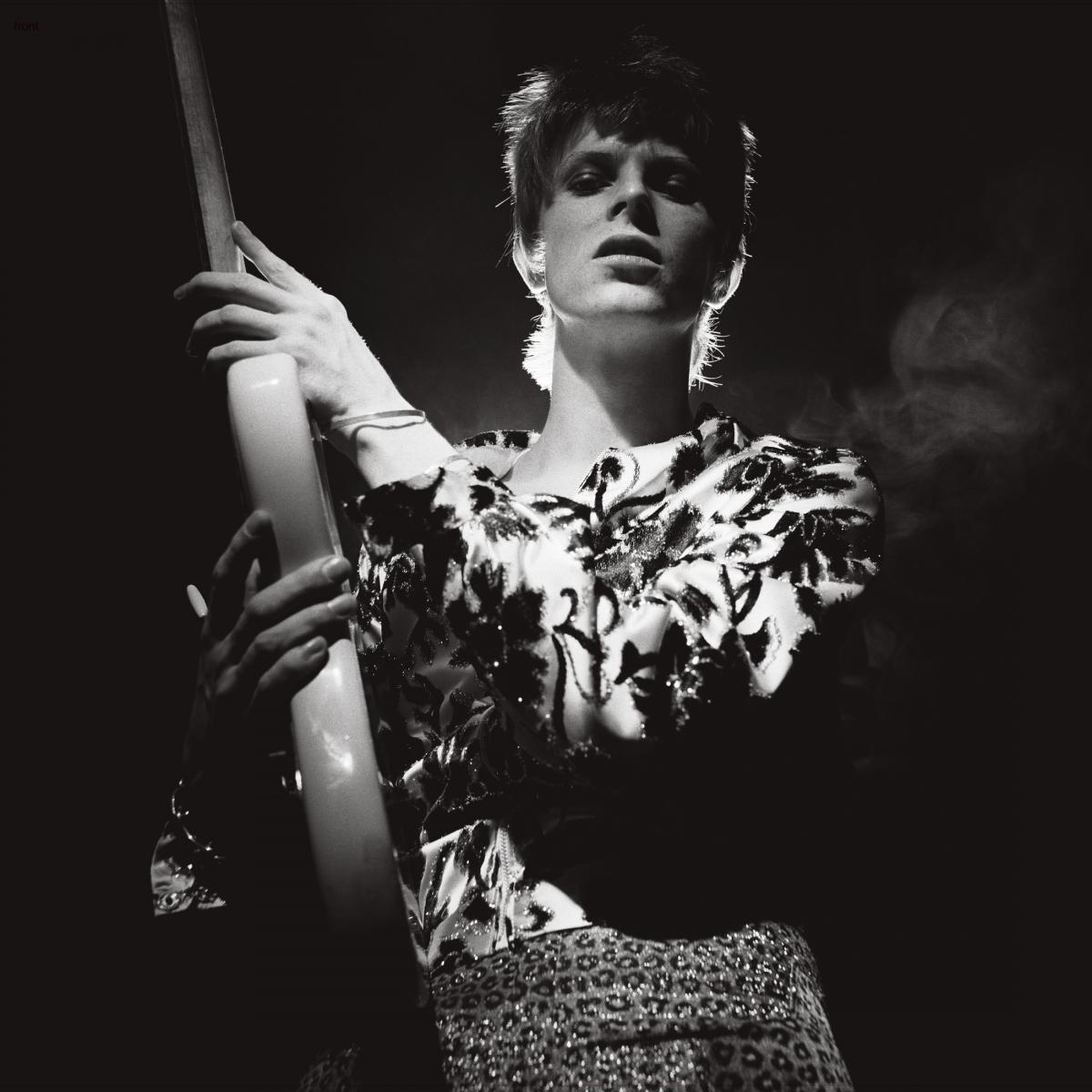 BOWIE, DAVID 