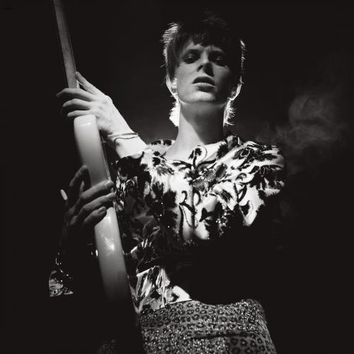 BOWIE, DAVID 