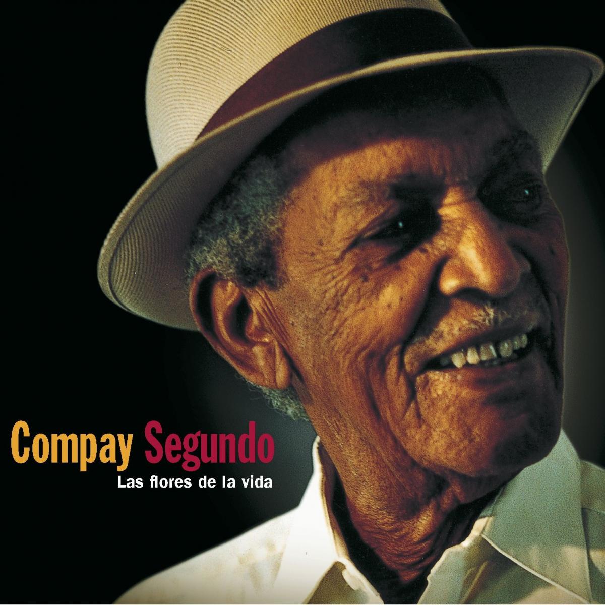 COMPAY SEGUNDO 