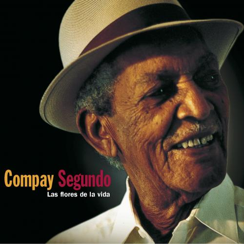 COMPAY SEGUNDO 
