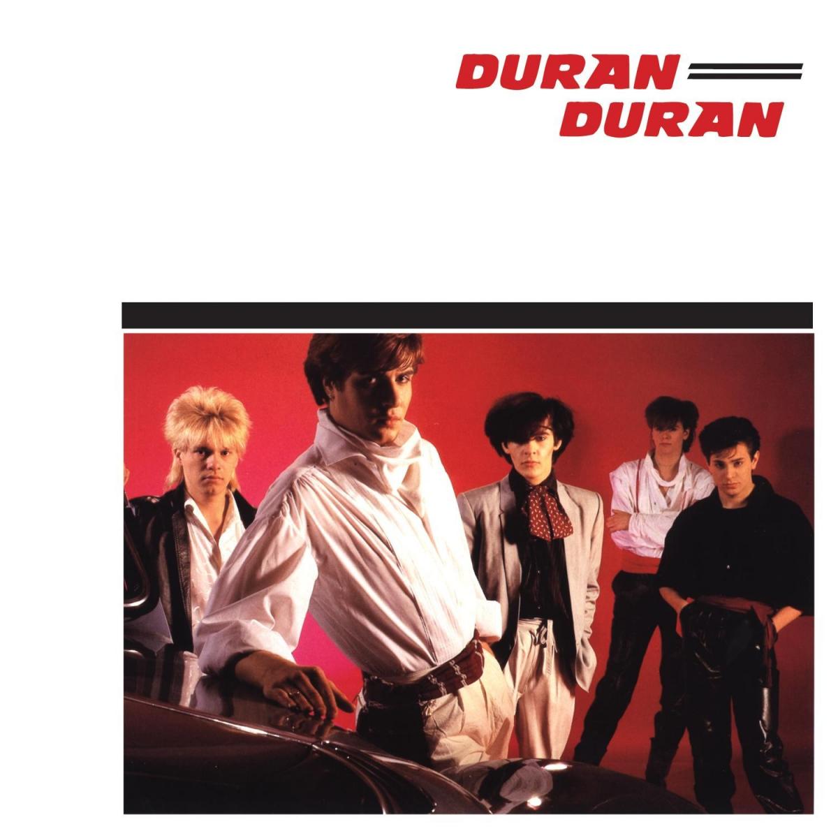 DURAN DURAN 