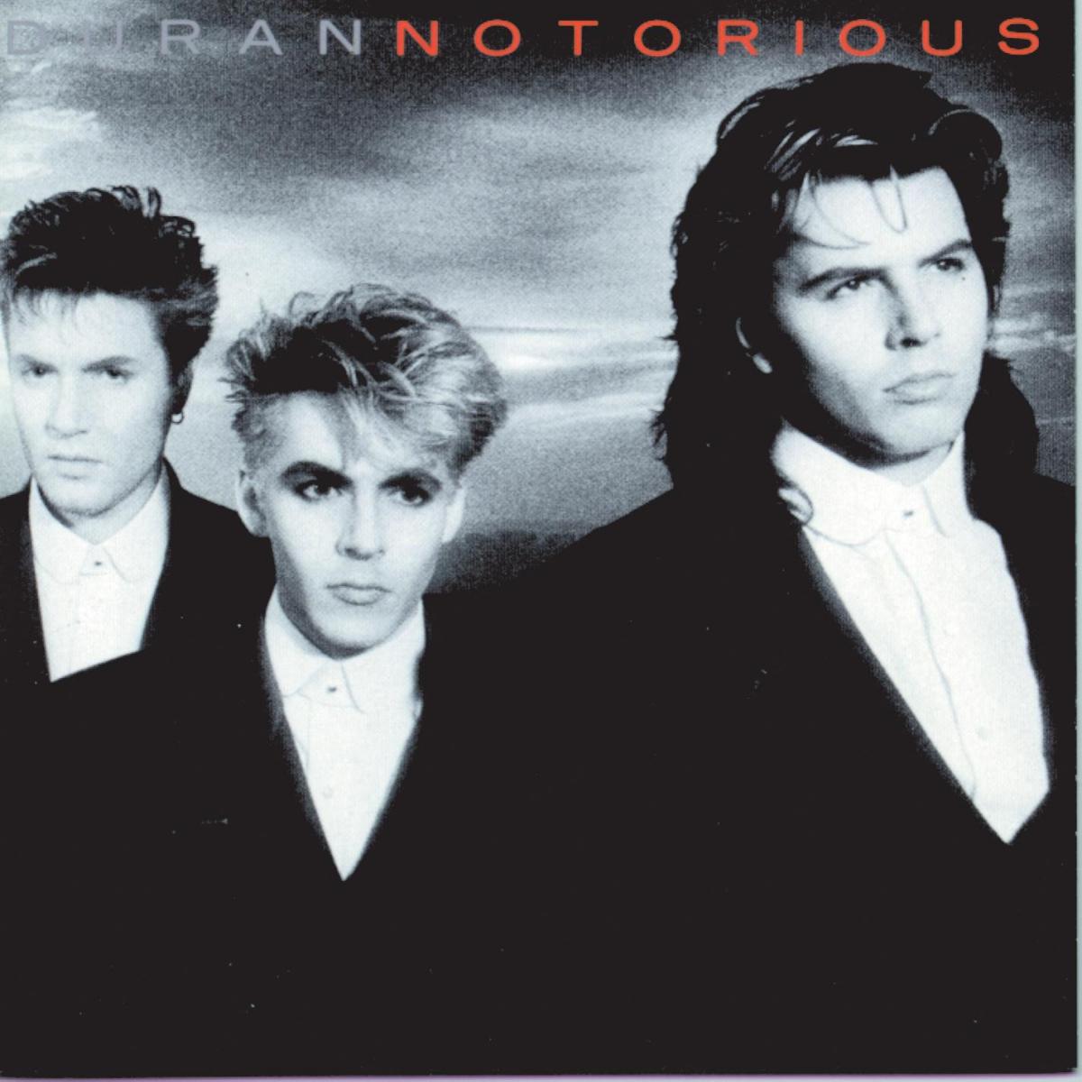 DURAN DURAN 