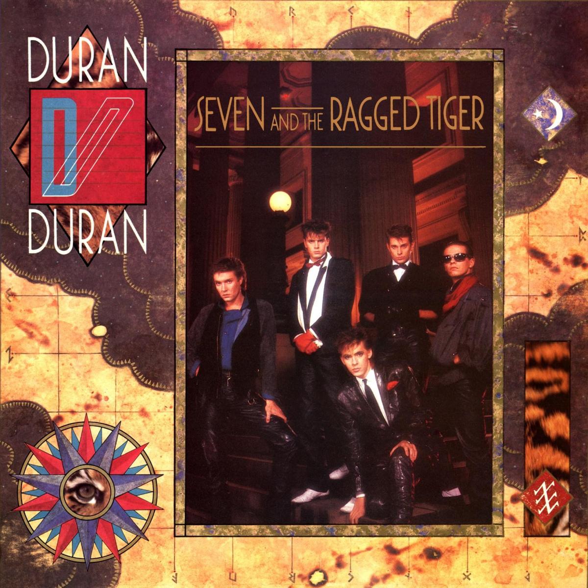 DURAN DURAN 