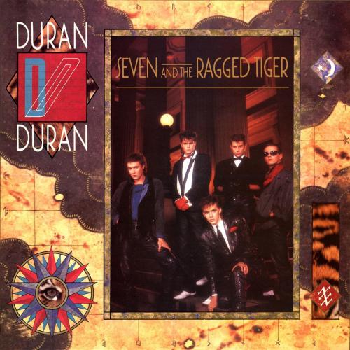 DURAN DURAN 