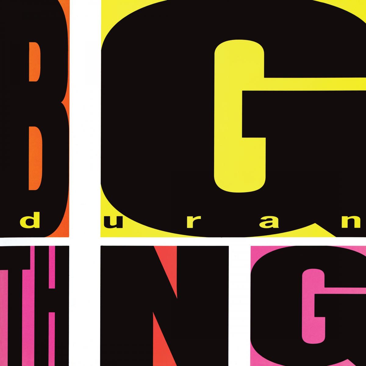 DURAN DURAN 