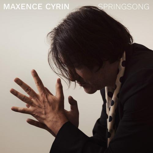 CYRIN, MAXENCE 