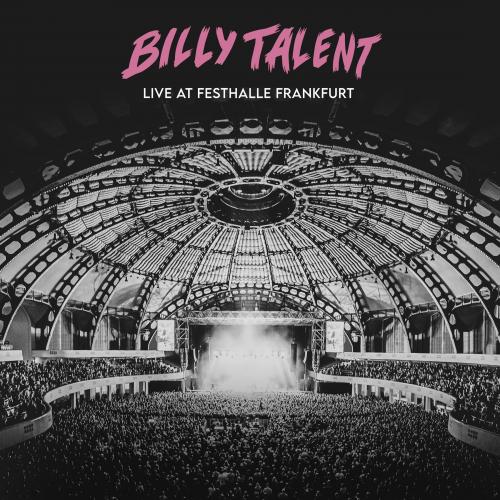 BILLY TALENT 