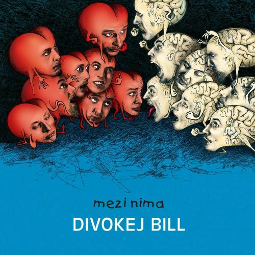 DIVOKEJ BILL 
