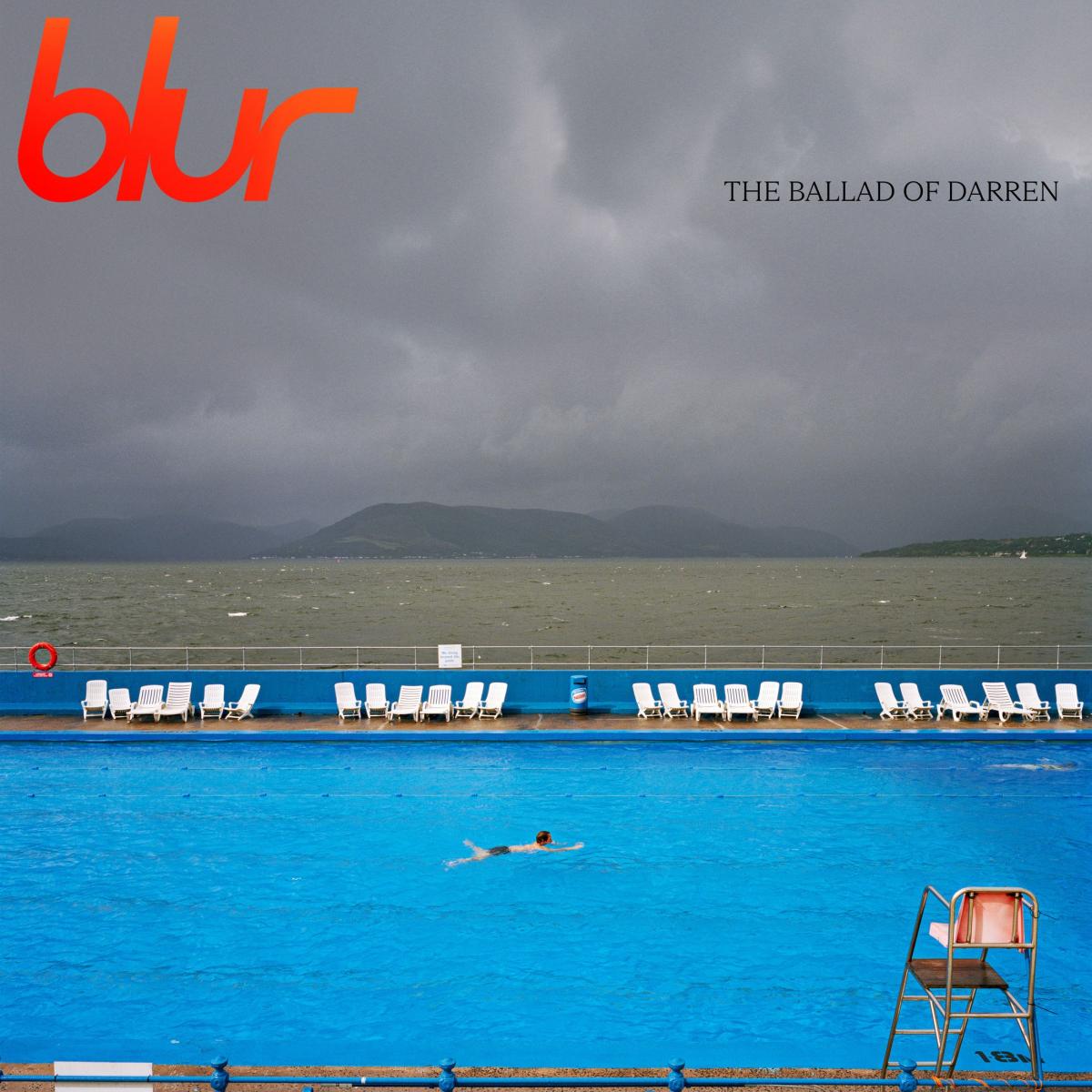 BLUR 