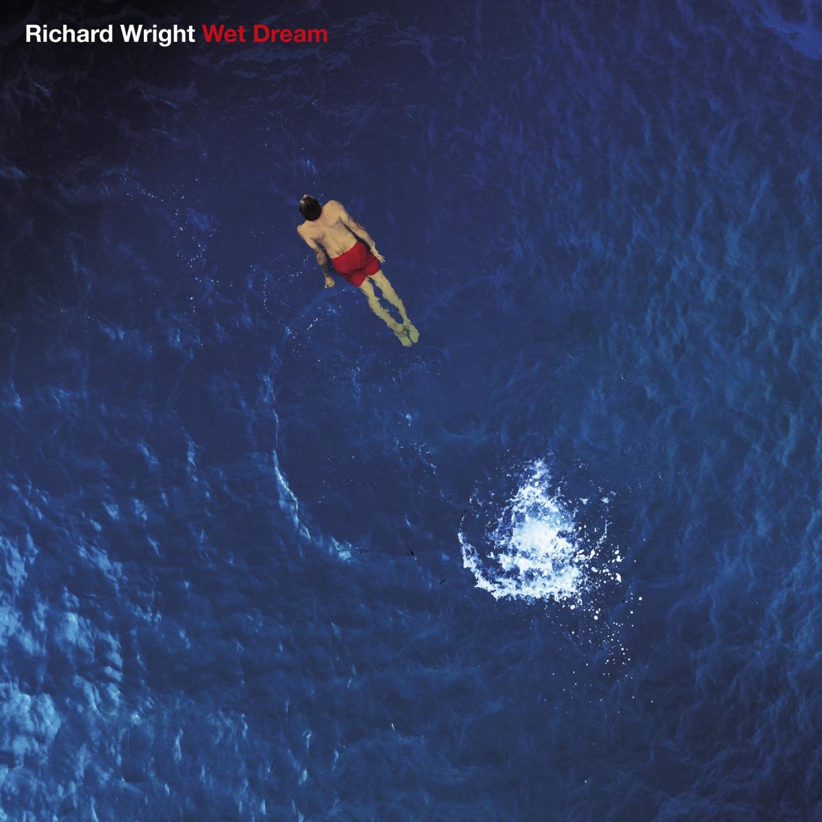 WRIGHT, RICHARD 