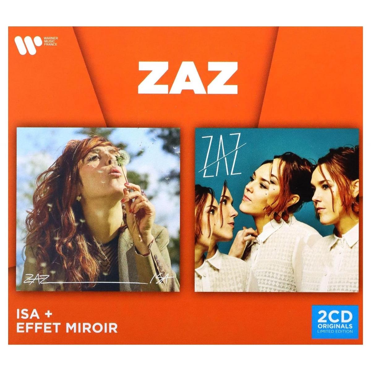 ZAZ 