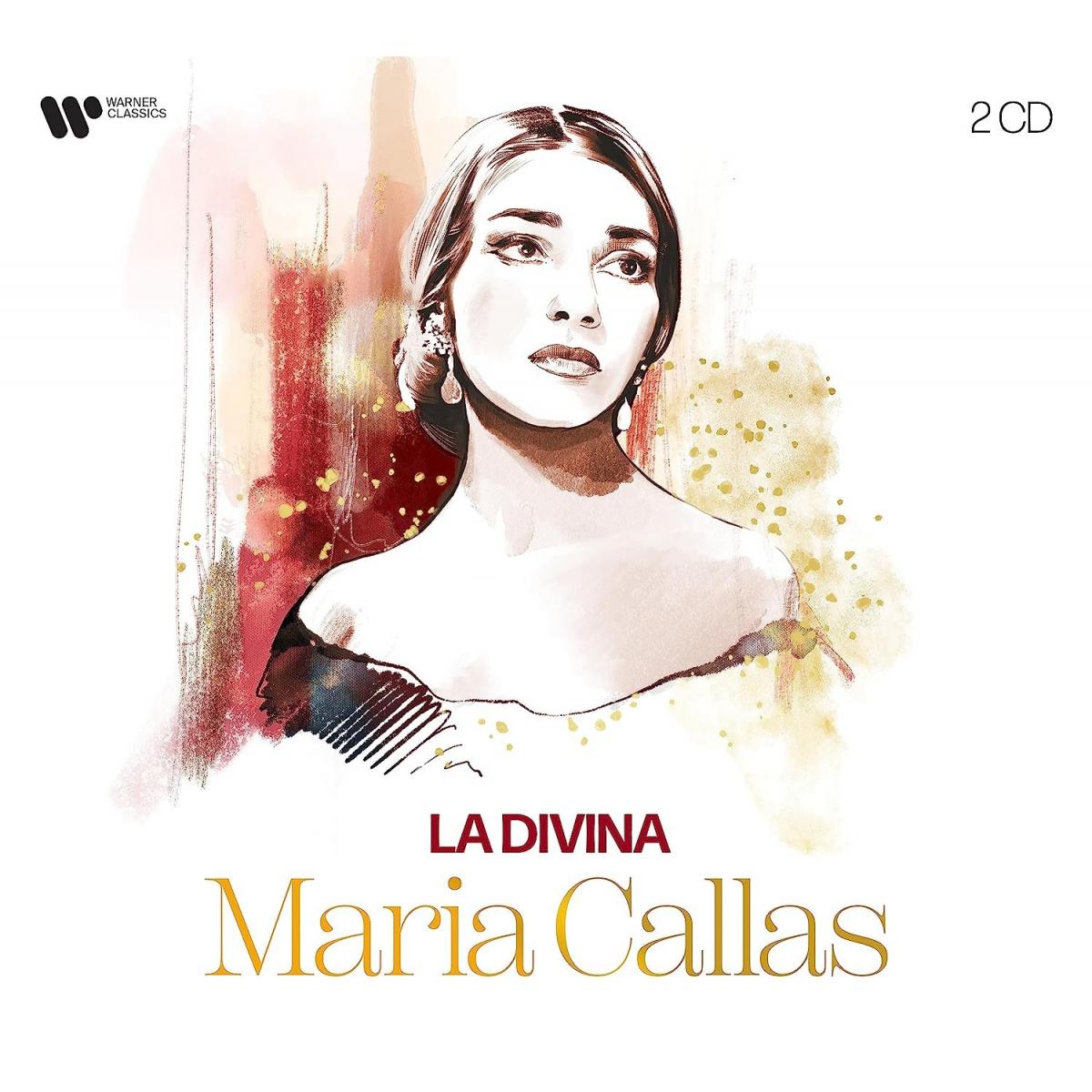 CALLAS, MARIA 