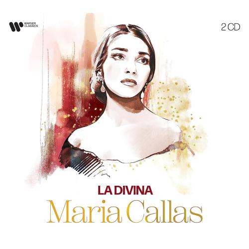 CALLAS, MARIA 