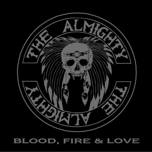 ALMIGHTY, THE 