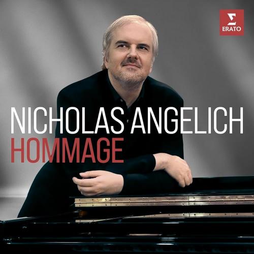ANGELICH, NICHOLAS AND FRIENDS 