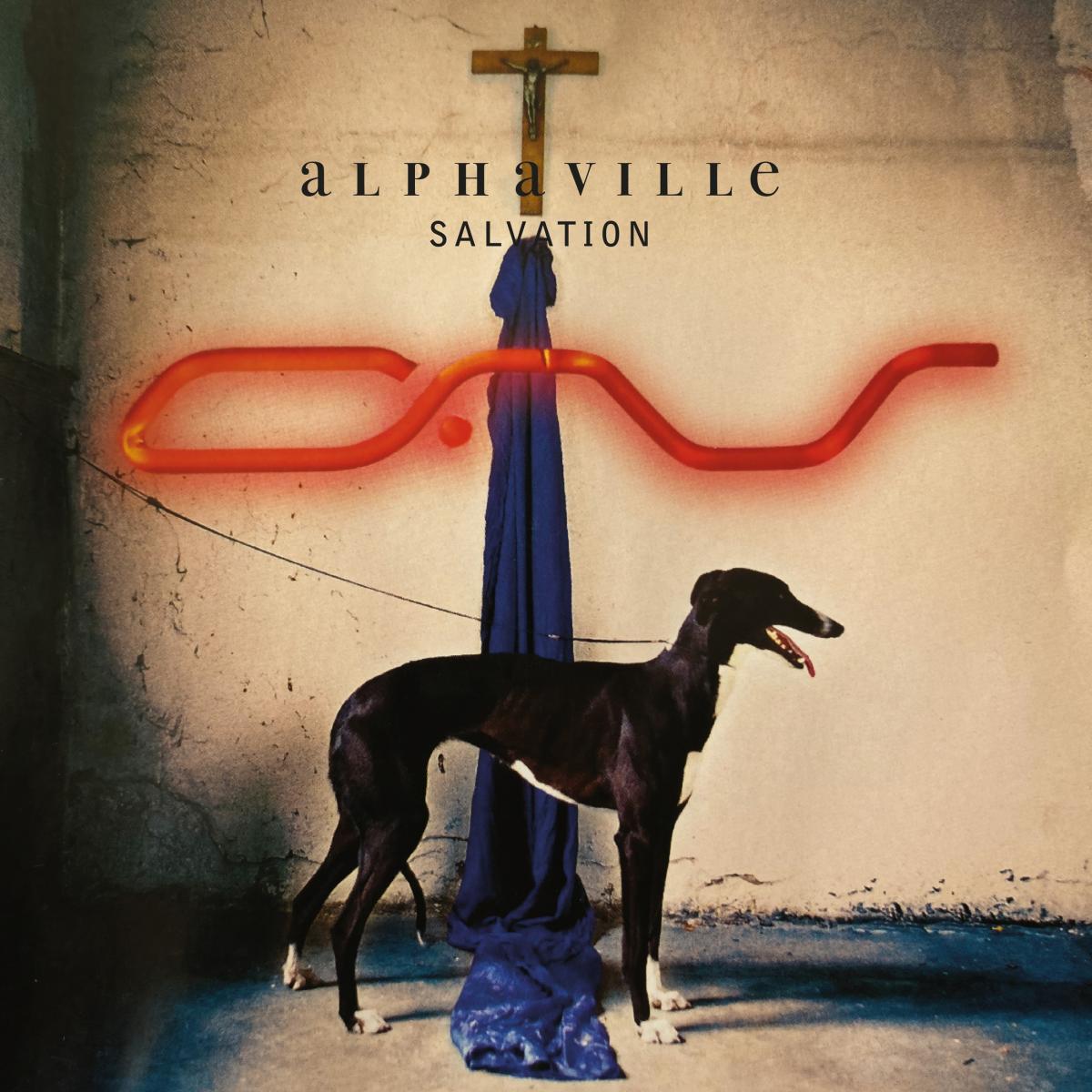ALPHAVILLE 